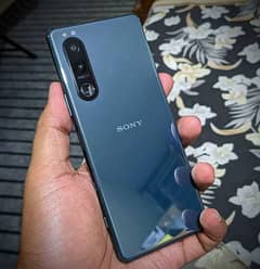 Sony Xperia 5 Mark 3