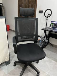 Comfortable Office/Gaming Chair