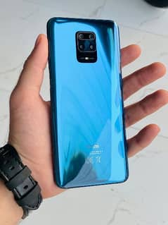 Redmi Note 9S Pta Approved 0