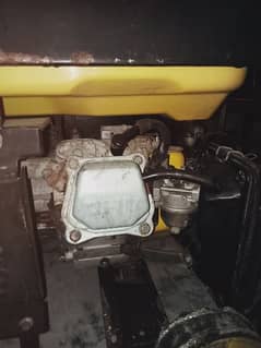 R's. 33000.3 kva generator original condition