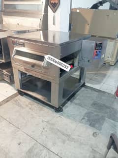 pizza oven conveyor middleby marshall we hve fast food machinery