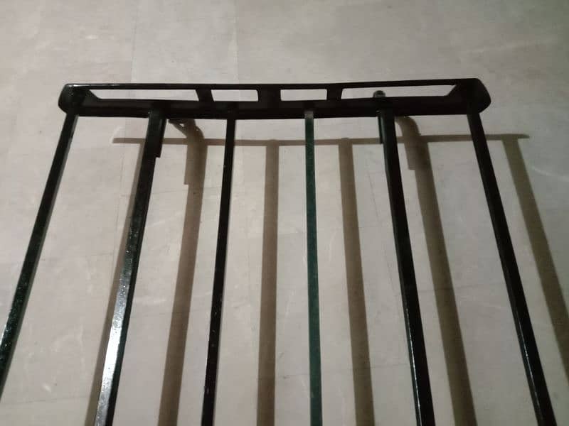 Roof Rack Luggage Carrier Jangla 7