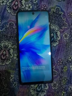 infinix note 30 (8+8) 256