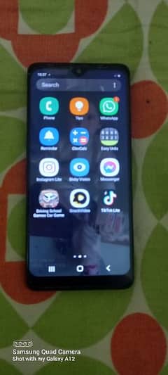 samsung Galaxy A51 For Sale (4/128) 0