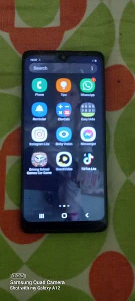 samsung Galaxy A51 For Sale (4/128) 0