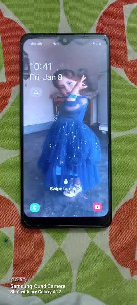 samsung Galaxy A51 For Sale (4/128) 1