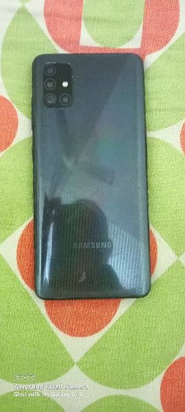 samsung Galaxy A51 For Sale (4/128) 5