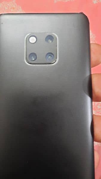 Huawei Mate 20 Pro Duale Sims Approved 0