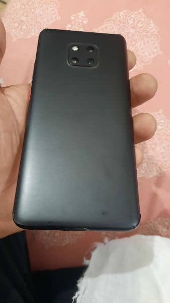 Huawei Mate 20 Pro Duale Sims Approved 1