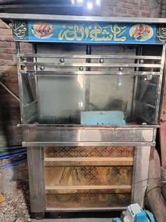 counter for sale