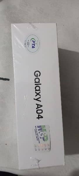 Galaxy A04 3GB/32GB 2