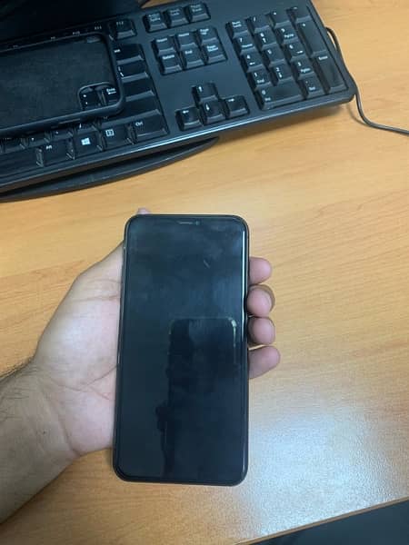 Iphone 11 Pro Max 64GB, Non PTA, Battery Replaced 3