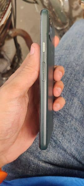 google pixel 5a 5g 128 10.9 condition only mobile 3