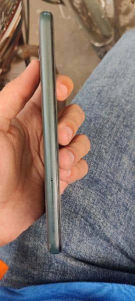 google pixel 5a 5g 128 10.9 condition only mobile 4