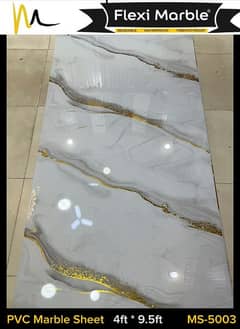 FELXI MARBLE SHEETS.