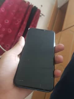 I Phone 11 pro 64GB non pta fu waterpack