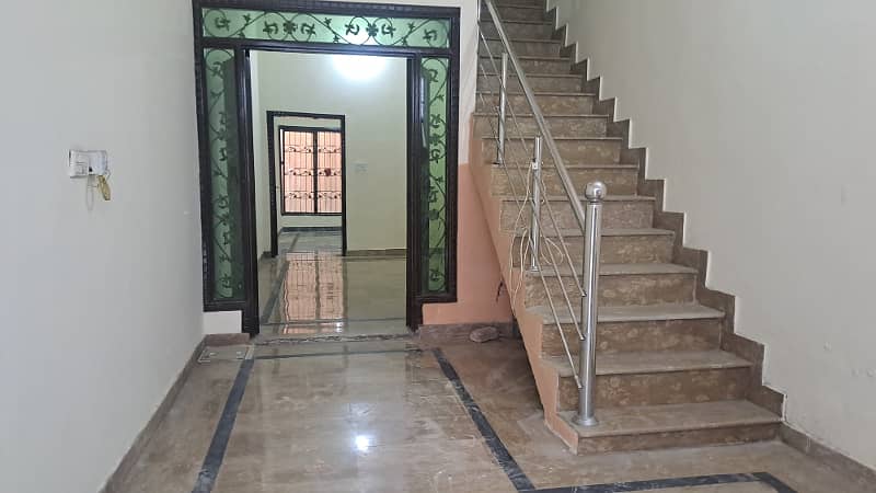 2.5 Marla double story house for sale tajpura 1