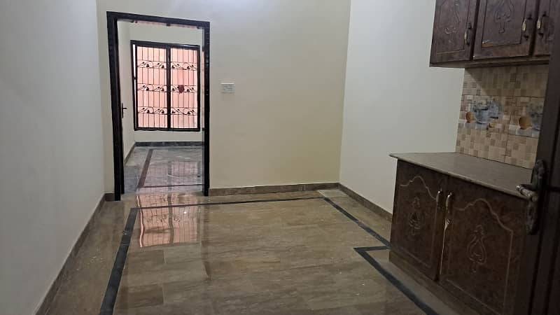 2.5 Marla double story house for sale tajpura 2