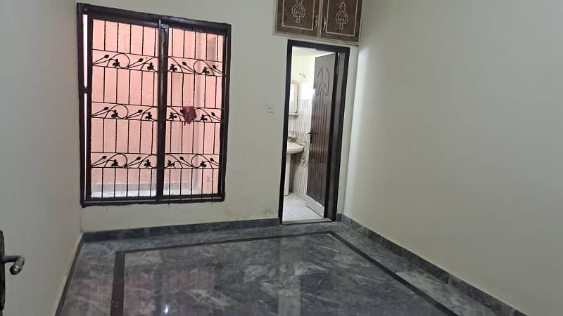 2.5 Marla double story house for sale tajpura 3