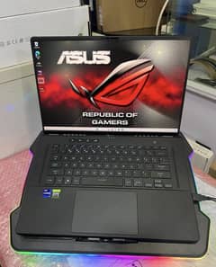 ASUS