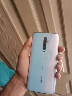 Oppo Renu Z2