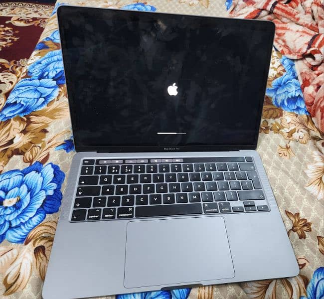 MacBook Pro (13-inch, 2020 2