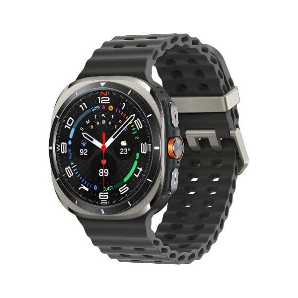 Samsung JS Watch 7 Ultra AMOLED Display Smart Watch 7