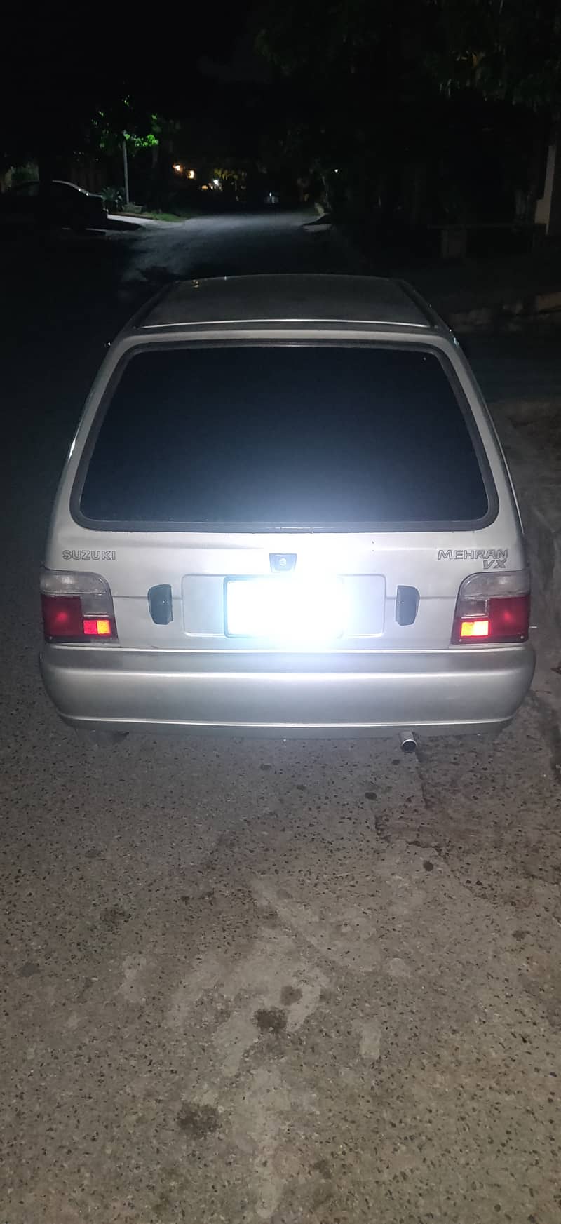 Mehran For sale 2