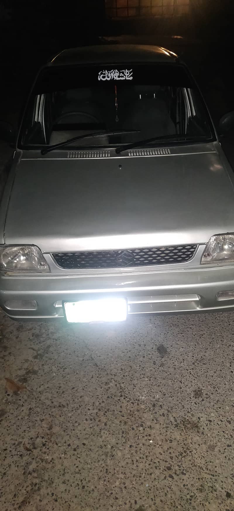 Mehran For sale 5