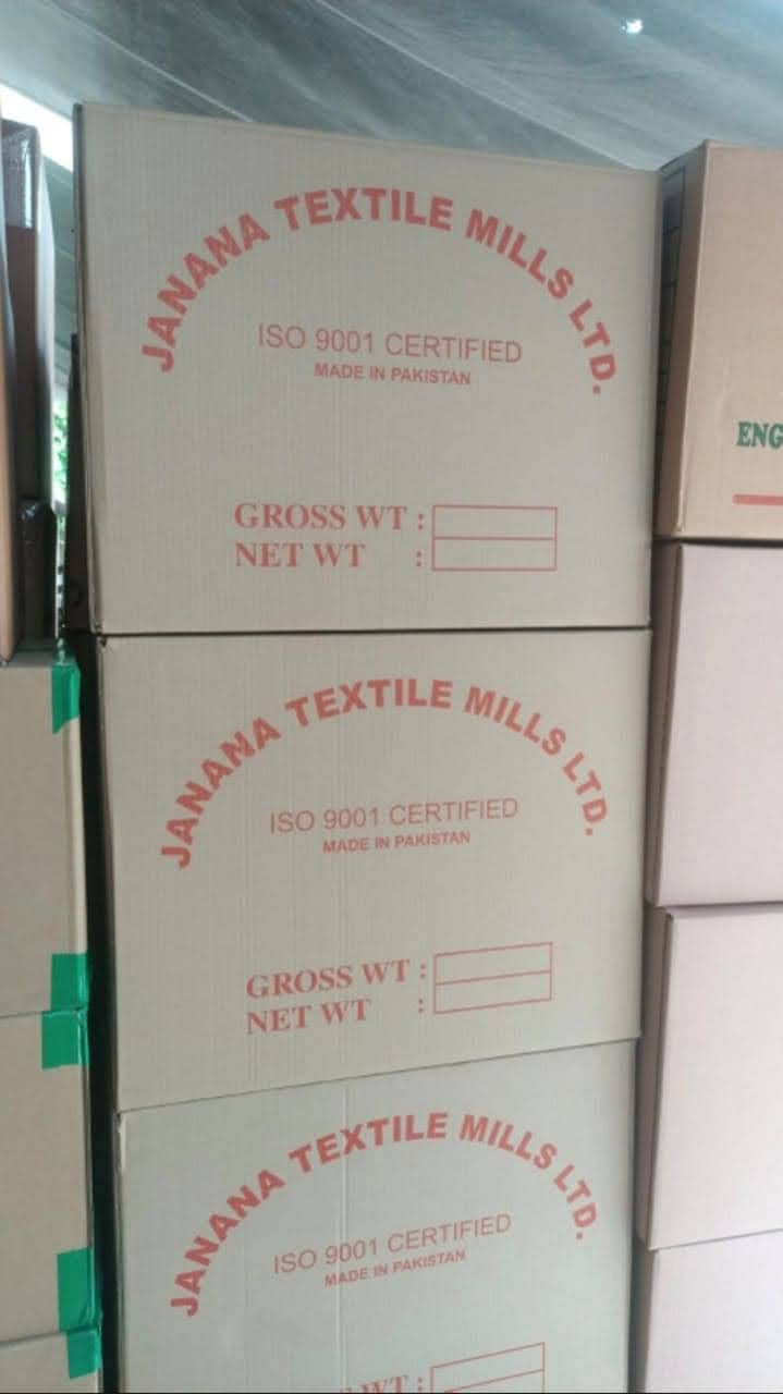 Carton Cartons Box Corrugated Packaging Boxes cardboard Tape 3