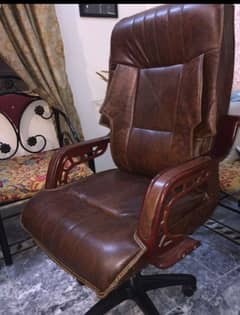 executive chair for sale