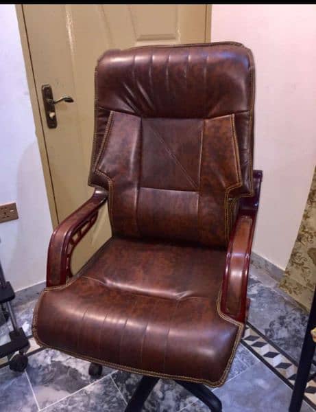 executive chair for sale 2