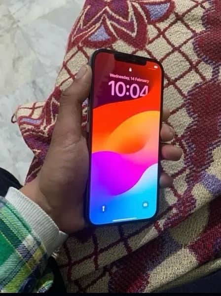 iPhone  12 pro max 128 gb 1