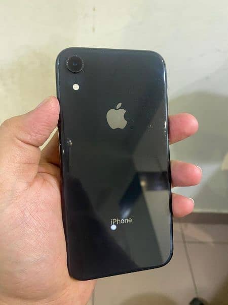 iPhone 10R(XR) NON PTA FACTORY UNLOCK 0