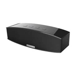 Anker premium soundbar bluetooth speaker better bose marshall audionic