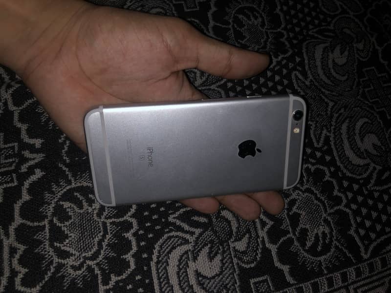 Iphone 6s 64GB 2