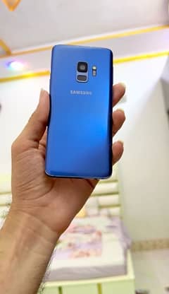 Samsung Galaxy S9