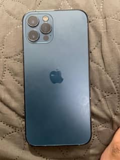 Iphone 12 Pro 128 gb Non pta sim time available 0