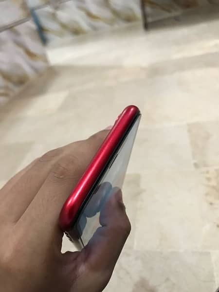 iPhone XR GB 64 Face ID ok true tron ok non pta hai 3