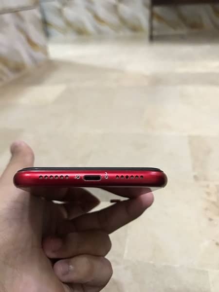 iPhone XR GB 64 Face ID ok true tron ok non pta hai 4