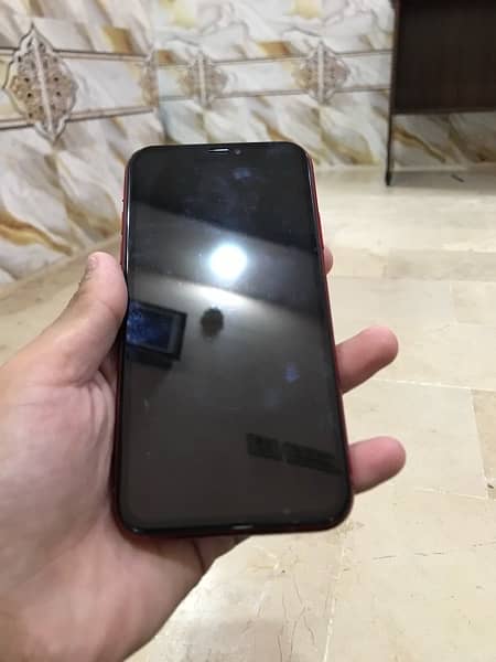 iPhone XR GB 64 Face ID ok true tron ok non pta hai 8