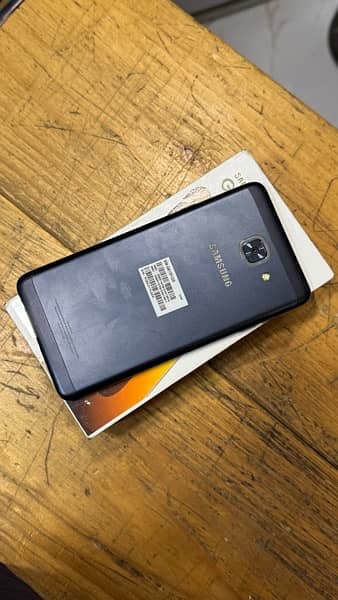 Samsung J7 MAX 2