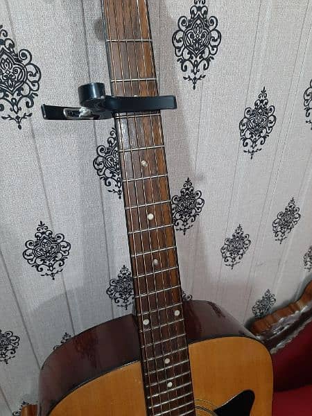 ibanez V50NJP acoustic guitar 8.5/10 3