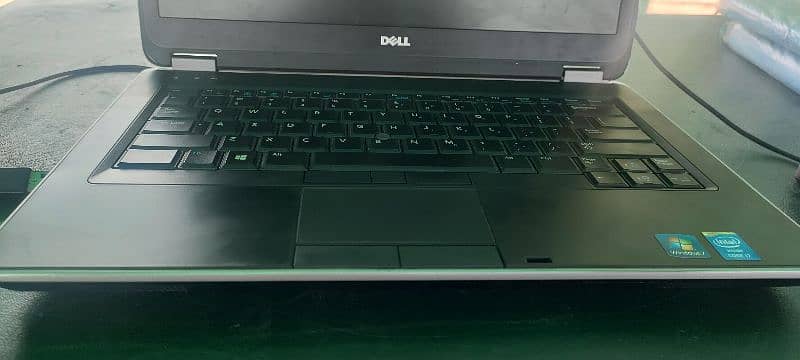 Dell Workstation i7 4th Generation 12 gb ram With SSD 1