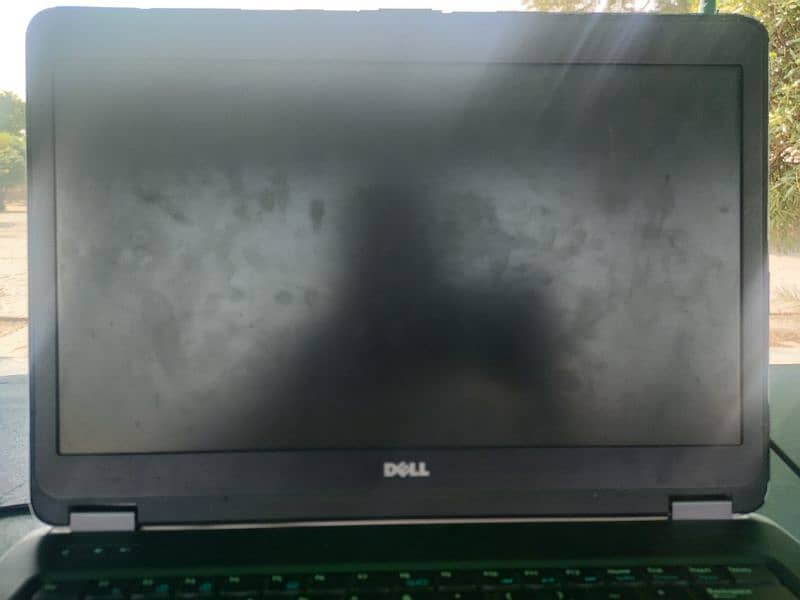 Dell Workstation i7 4th Generation 12 gb ram With SSD 3