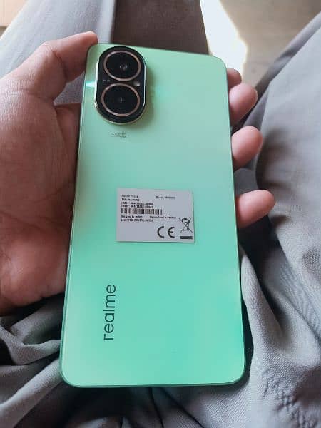 Realme C67 1