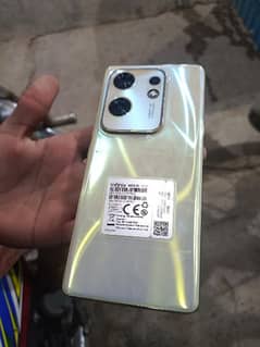 Infinix zero 30 0