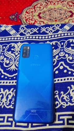 Infinix hot 9 play 3/64