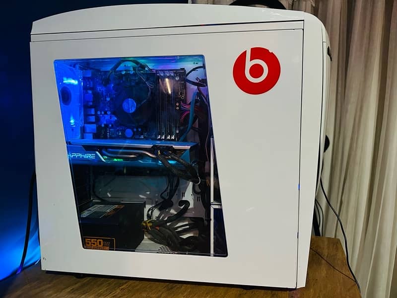 GAMING & EDITING PC FOR SALE 5