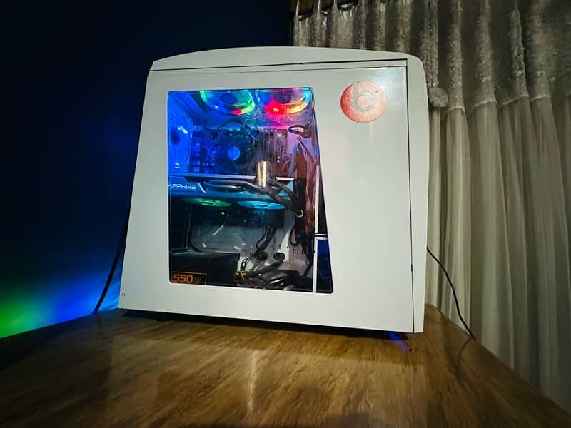 GAMING & EDITING PC FOR SALE 7